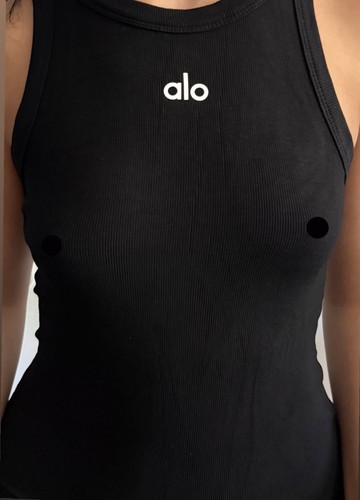 Débardeur alo - débardeur,