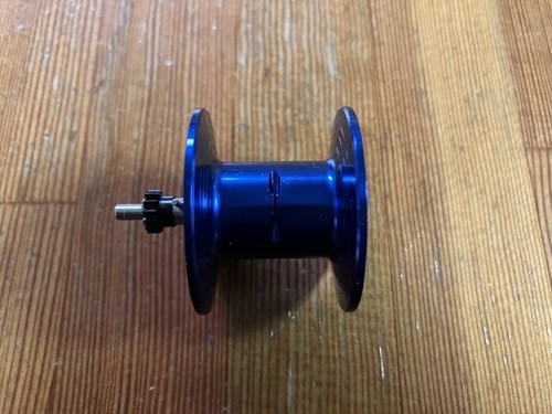 Bobine daiwa rcs - bobine, daiwa/rcs