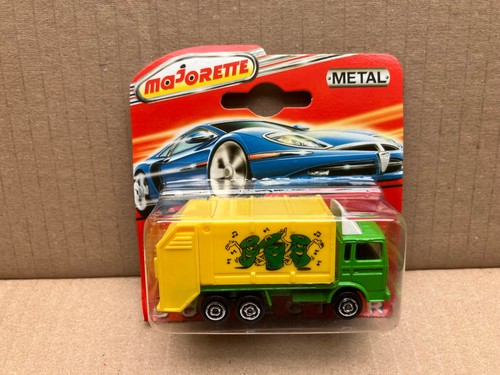 Majorette vieux camion - -,