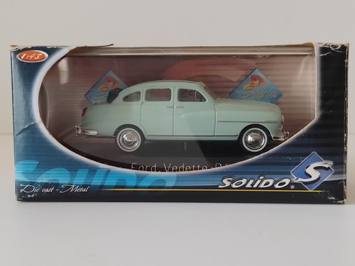 Solido 43ème 45100 - 1/43ème,