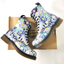NIB Dr Martens 1460 Paint