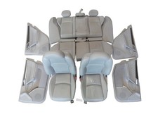 Intérieur cuir Mercedes W203
