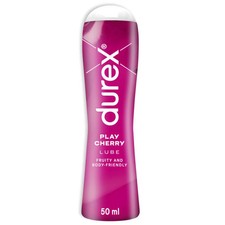 Durex Play Gel lubrifiant à