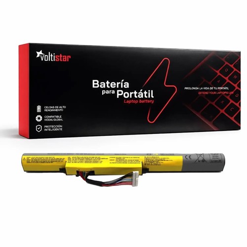 Batterie pour ordinateur - batterie,