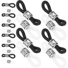  20 Pcs Attache De Sangle À