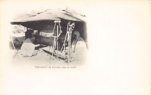 Algérie fabrication de - algérie,