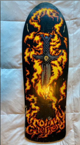 Skateboard powell peralta - skateboard,