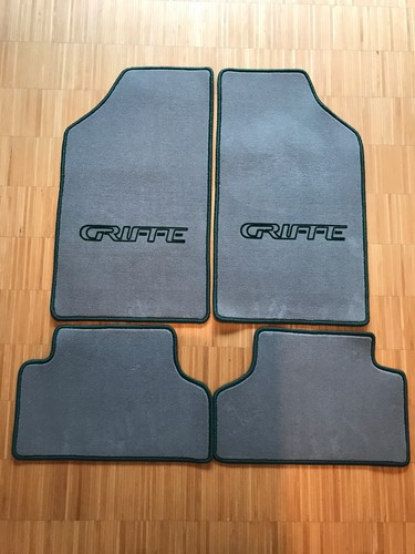 Tapis sol velours - tapis,