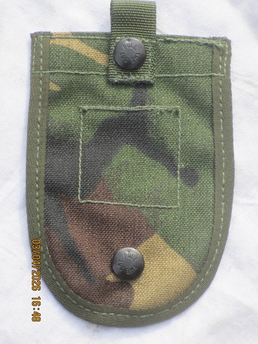 Porte étui pistolet flap - pistolet,