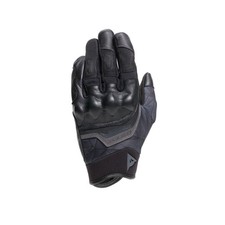 Gants De Moto Dainese Ermex D'Été (Noir/Anthracite) Taille: L