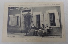 07 Boffres - Oeuvre municipale des enfants à la montagne - Repos