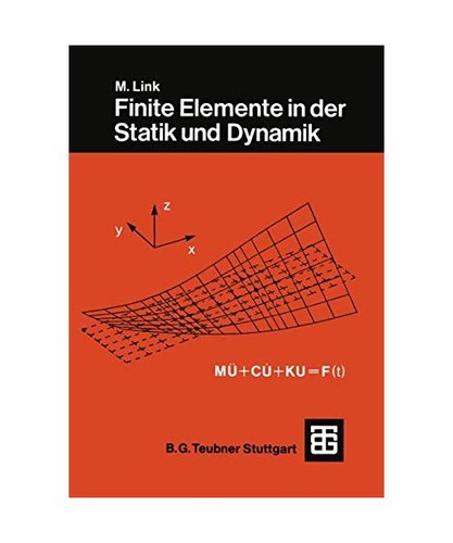 Finite elemente der - finite, in