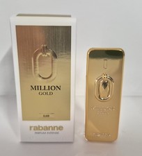 ONE MILLION GOLD - ELIXIR -