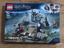 LEGO 75965 HARRY POTTER LA