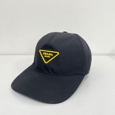 Prada Casquette en nylon