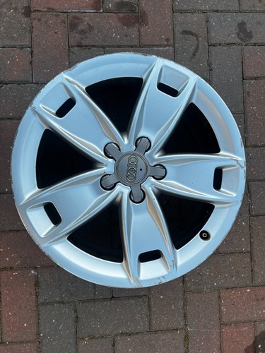 Jante alliage ats pour - alliage, 17"