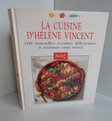 Cuisine helene - la, d'helene