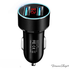 Chargeur allume-cigare USB