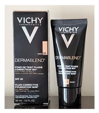 Vichy dermablend fluid