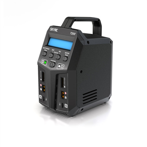 Skyrc sk100155 t200 chargeur - sk100155,