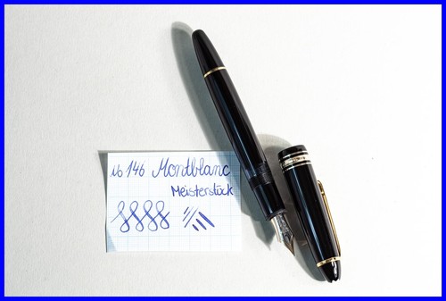 Legrand montblanc 146 - legrand,