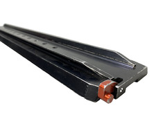 Queue D'Aronde Plaque Extra