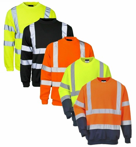 Haute visibilité sécurité - visibilité,