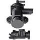 Capteur pression turbo - de,