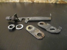 Commande d'accélérateur de Carburateur Droit BING 64/32/2040 BMW