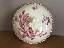 Couvercle De Soupière Service