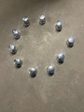 Cache écrou de roue Renault