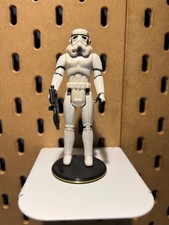 Socles Figurines Vintage star