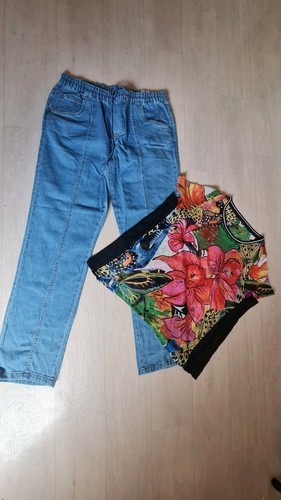 Lot exceptionnel vêtements - exceptionnel, 16