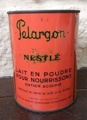 Buf2 ancienne boite - -,