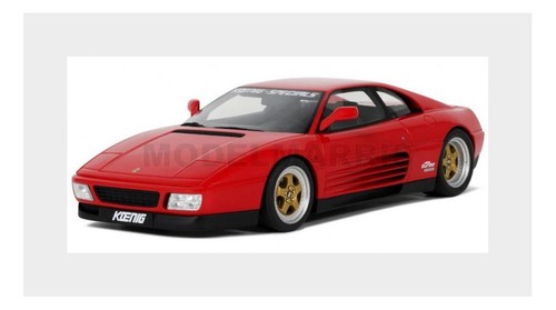 Spirit gt472 ferrari - gt-spirit, 348