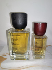Lot de 2 eau de parfums homme