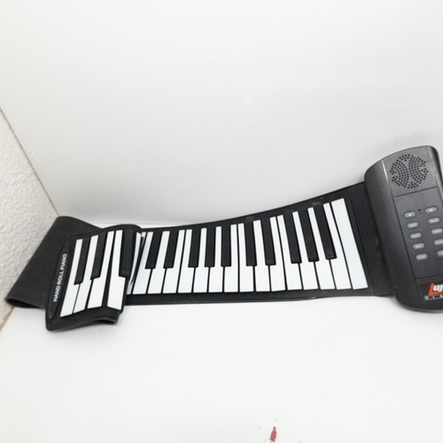 Lujex soft flexible - soft, 61