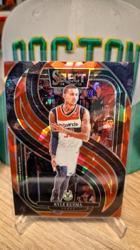 2024 panini select - panini,