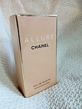 CHANEL ALLURE EDT 100 ml
