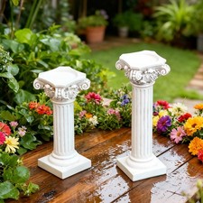Colonne romaine, pilier