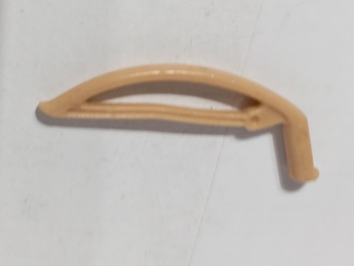 Playmobil arc instrument - arc,
