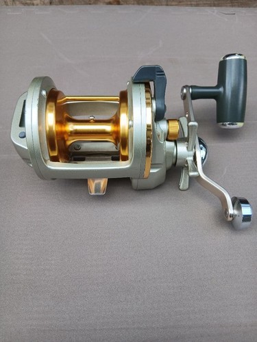 Exc moulinet de - moulinet,