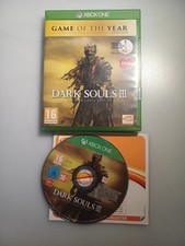 Dark Souls III - the Fire Fades Édition - Xbox One / Serie X - FR