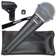 SHURE BETA58A Shure Microphone