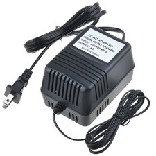 12VAC AC Adapter for Vestax