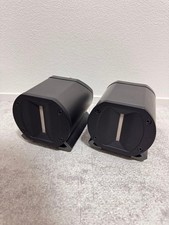 Paire de super tweeter à
