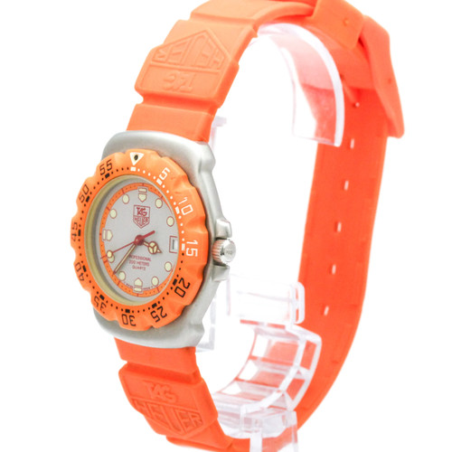 Tag heuer formula lady - tag,