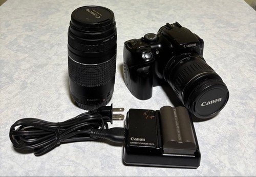 Appareil photo reflex