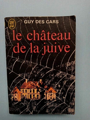 Guy cars le château de - :,