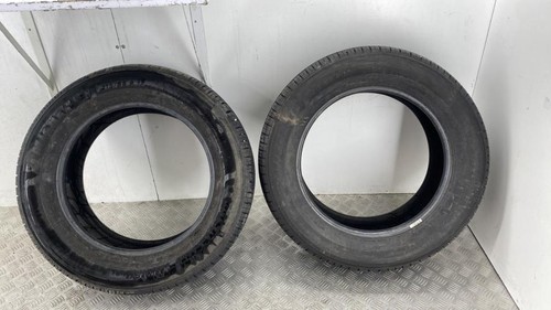 Pneu 215 r17 v michelin - pneu,